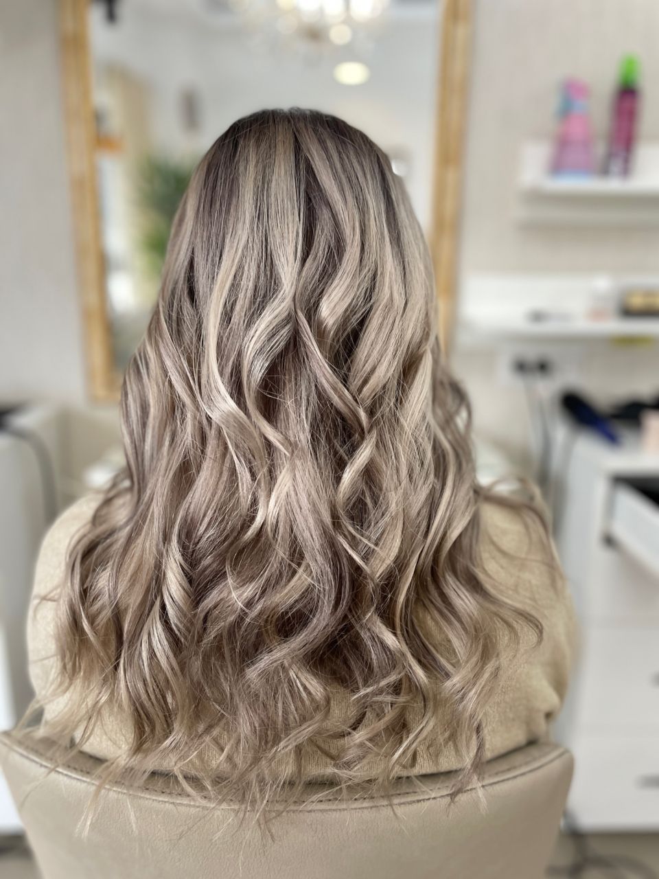 Pachet Vopsit made by Lavinia Vrinceanu - from Stailer