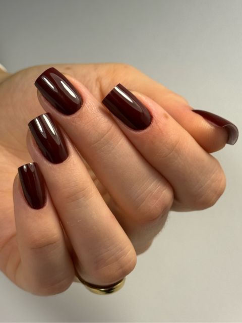 Intretinere unghii cu gel made by Alexandra Gabriela Racolța - from Stailer