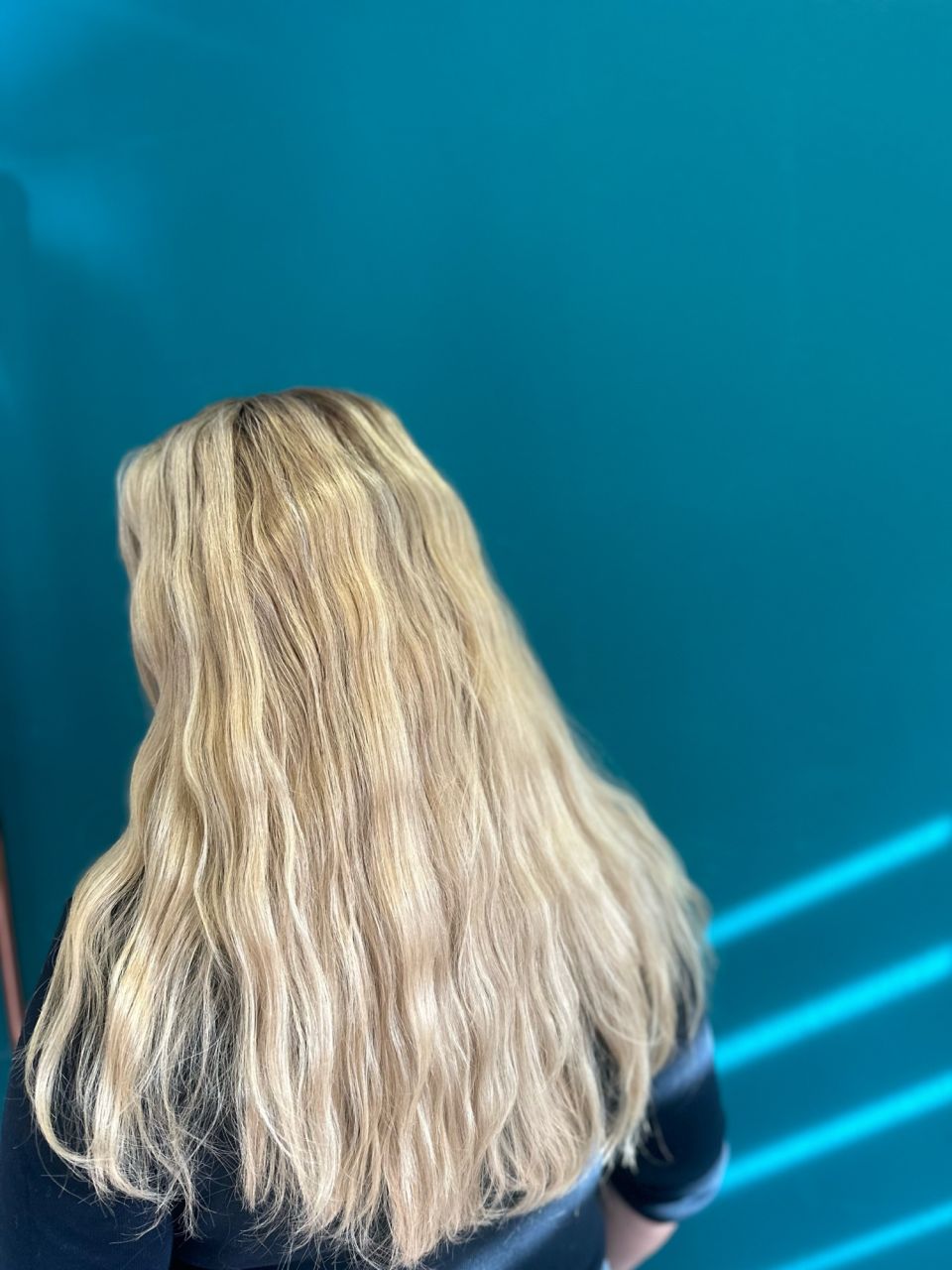 Vopsit tehnici speciale made by Andreea Tanasie - from Stailer