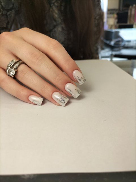 Intretinere unghii cu gel made by Cristina Stancu - from Stailer