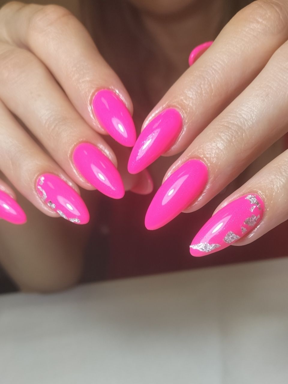 Intretinere unghii cu gel made by Cristina Tina Stancu - from Stailer Intretinere unghii cu gel made by Cristina Tina Stancu - from Stailer