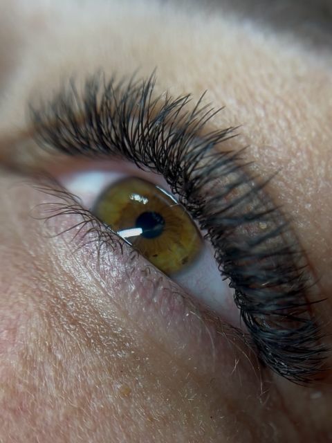Extensii gene - 3D aplicare
