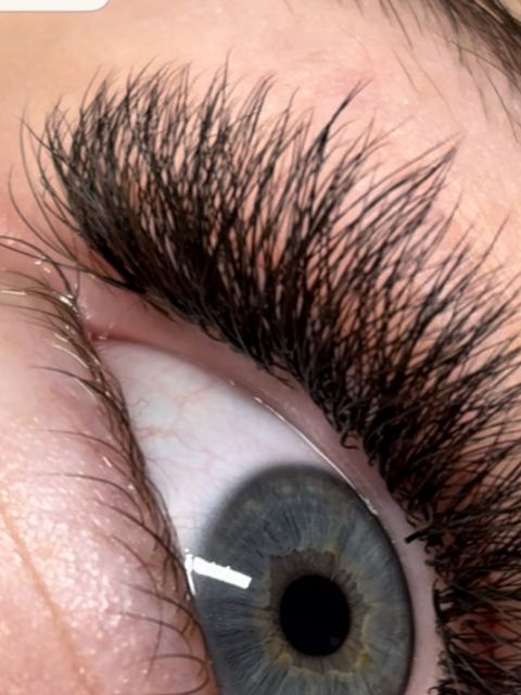Extensii gene - 3D aplicare