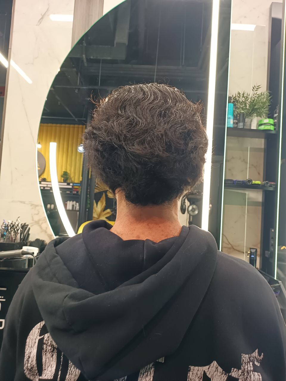 Tuns barbati si Aranjat barba made by Ionut Muresan - from Stailer