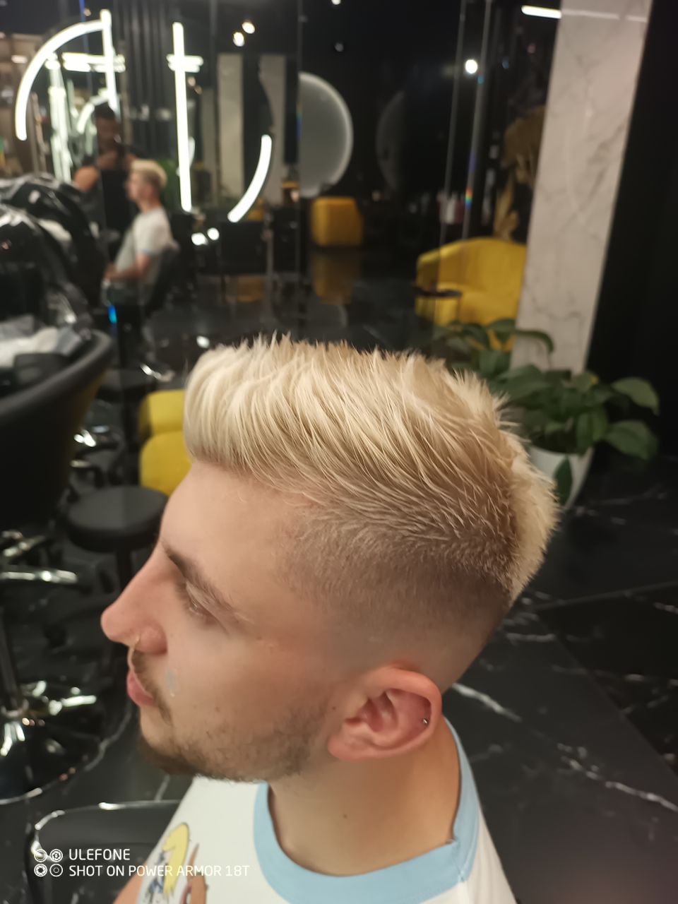 Tuns si spalat made by Ionut Muresan - from Stailer