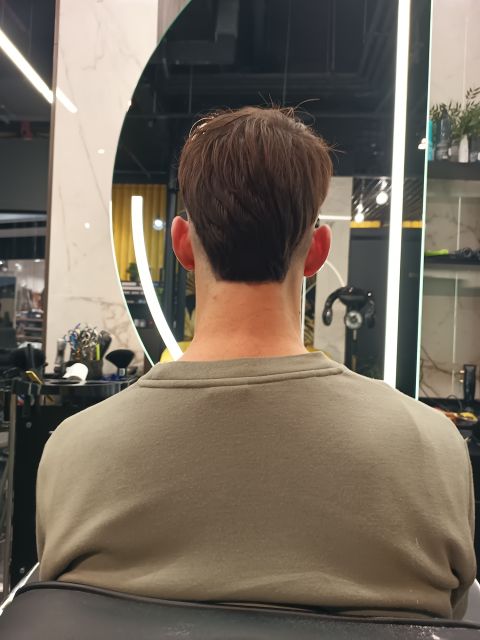 Tuns si spalat made by Ionut Muresan - from Stailer