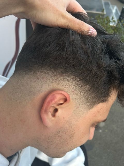 Tuns made by Tudor Andrei Serban - from Stailer Tuns made by Tudor Andrei Serban - from Stailer