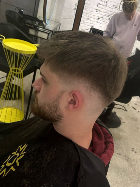 Tuns made by Tudor Andrei Serban - from Stailer Tuns made by Tudor Andrei Serban - from Stailer