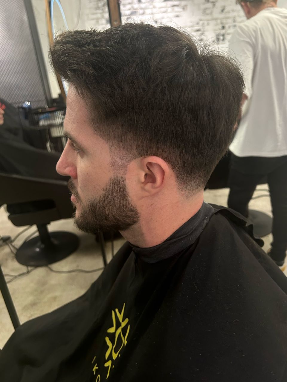 Tuns made by Tudor Andrei Serban - from Stailer