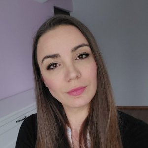 Alina Sălcăian Alina Sălcăian