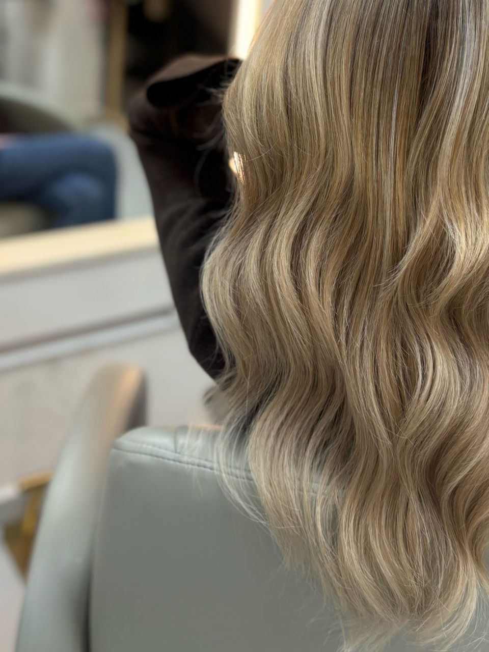 Coafat bucle made by Maria Ioana - from Stailer