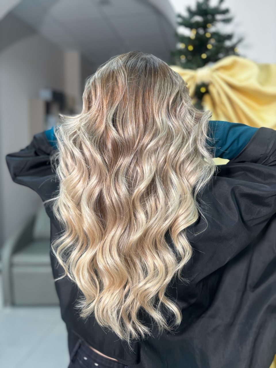 Decolorare prin diferite tehnici made by Maria Ioana - from Stailer