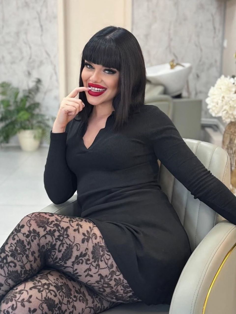 Tuns - par mediu made by Maria Ioana - from Stailer