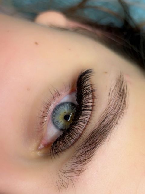 Extensii gene 4-10D made by Diana Ivan - from Stailer