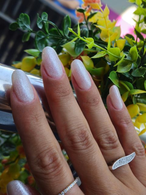 Manichiura constructie gel - Slim