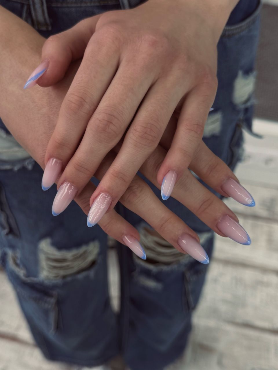Intretinere gel made by Maria M - from Stailer