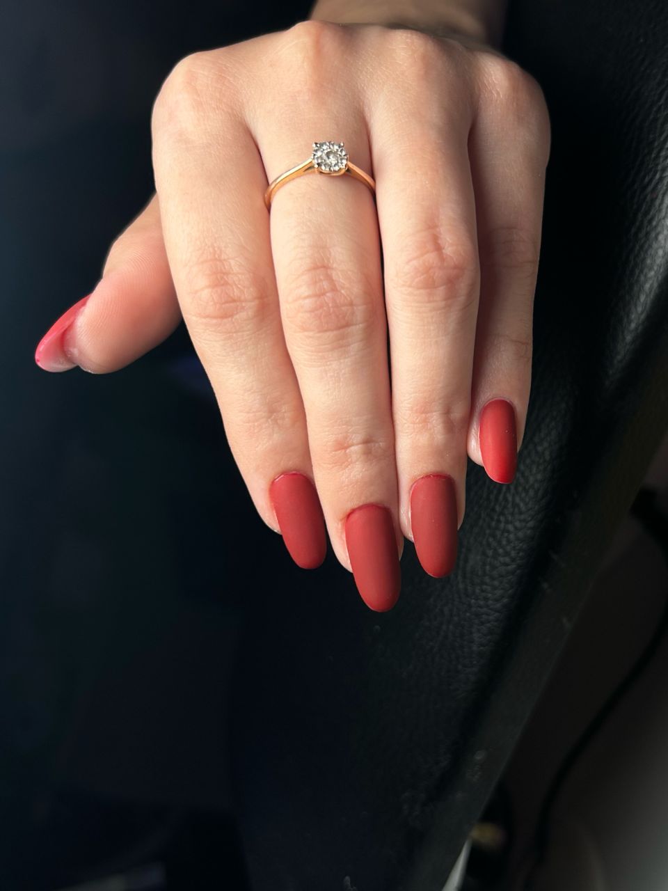 Intretinere unghii cu gel made by Alina Alecu - from Stailer