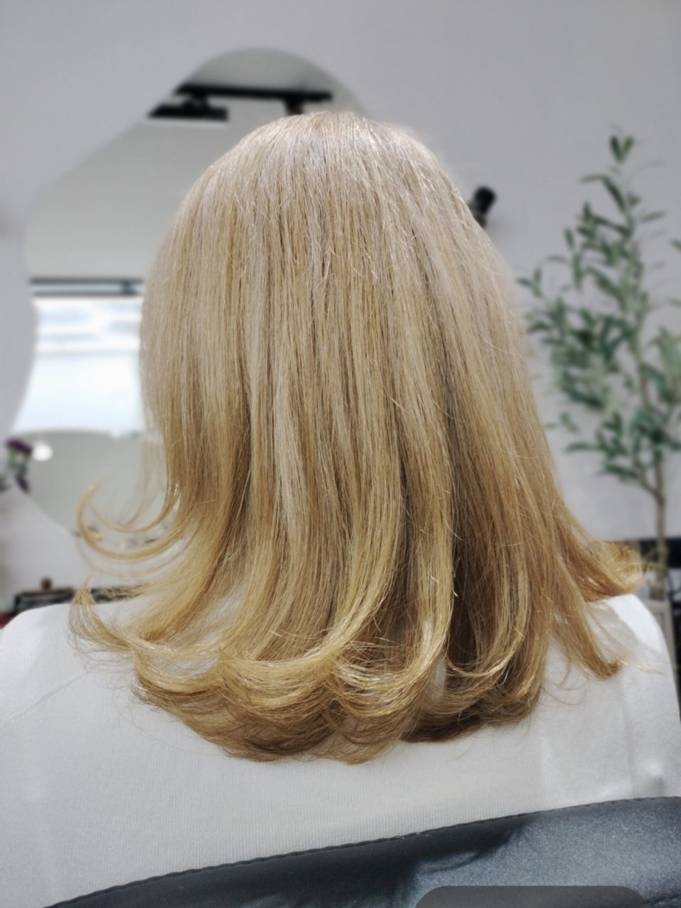 Pachet Vopsit - par mediu made by Raluca Muresan - from Stailer