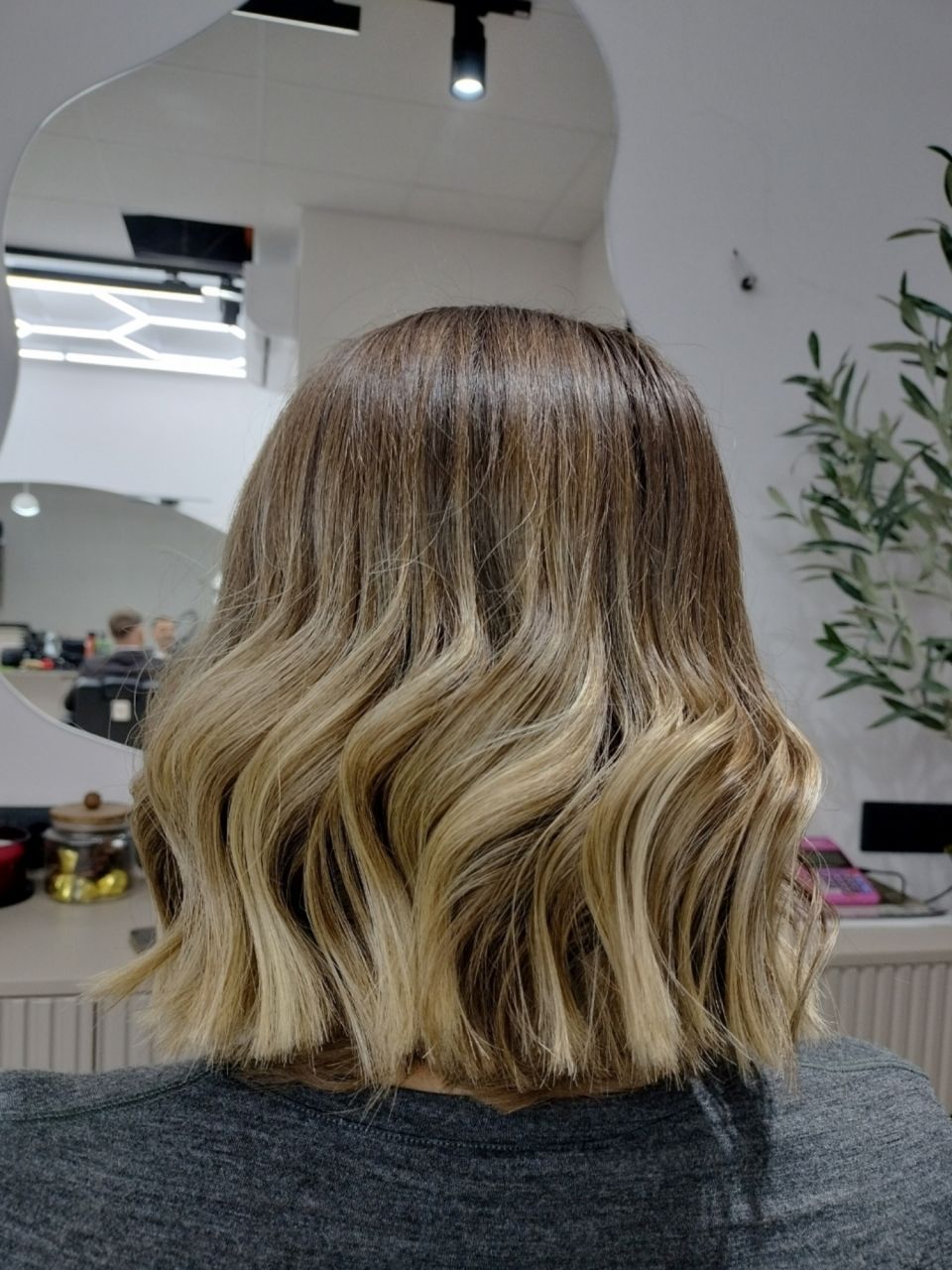 Pachet Vopsit - par mediu made by Raluca Muresan - from Stailer