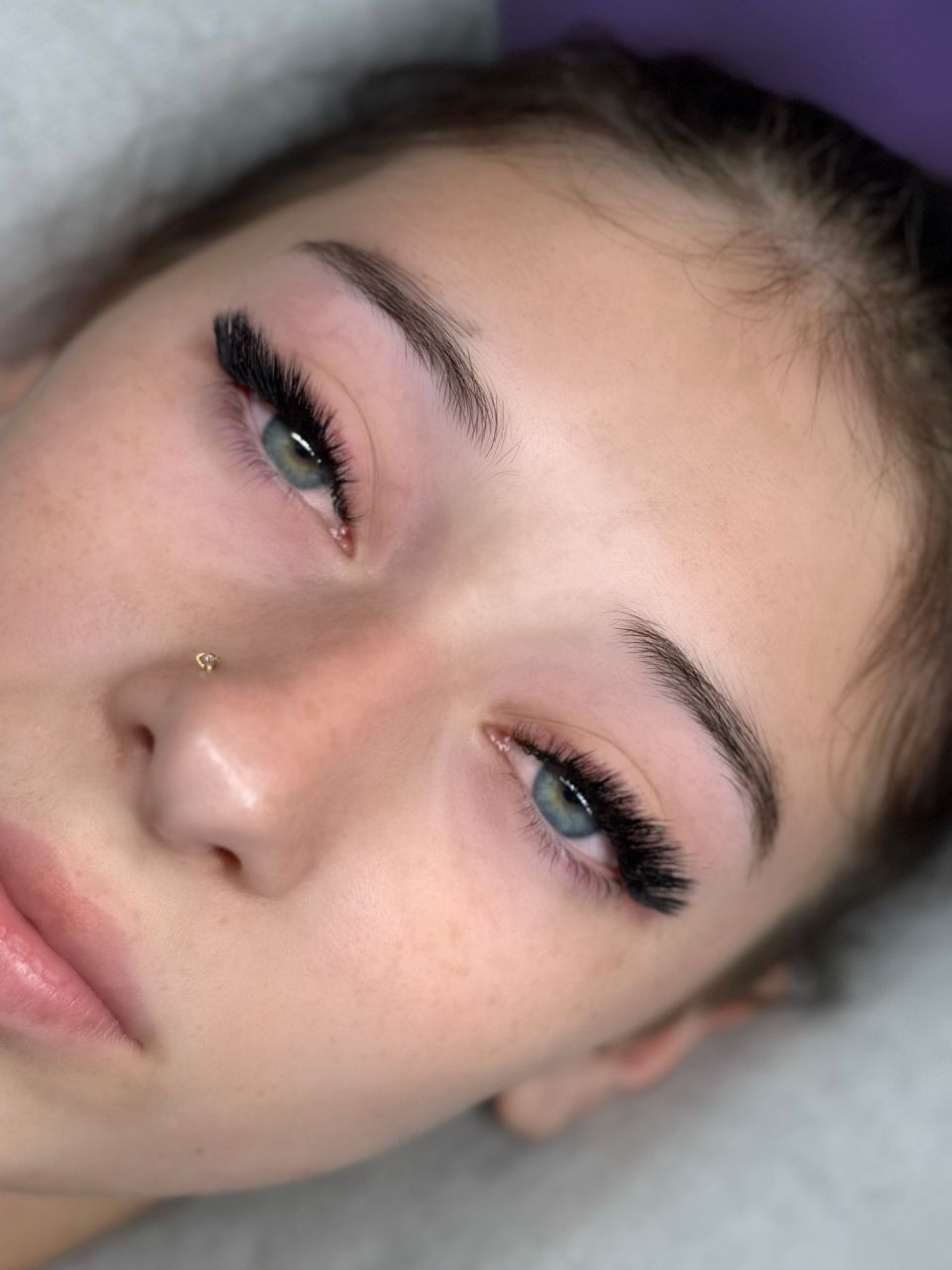 Extensii efect alungire - M sau L made by Denisa Florentina Cojocariu - from Stailer Extensii efect alungire - M sau L made by Denisa Florentina Cojocariu - from Stailer