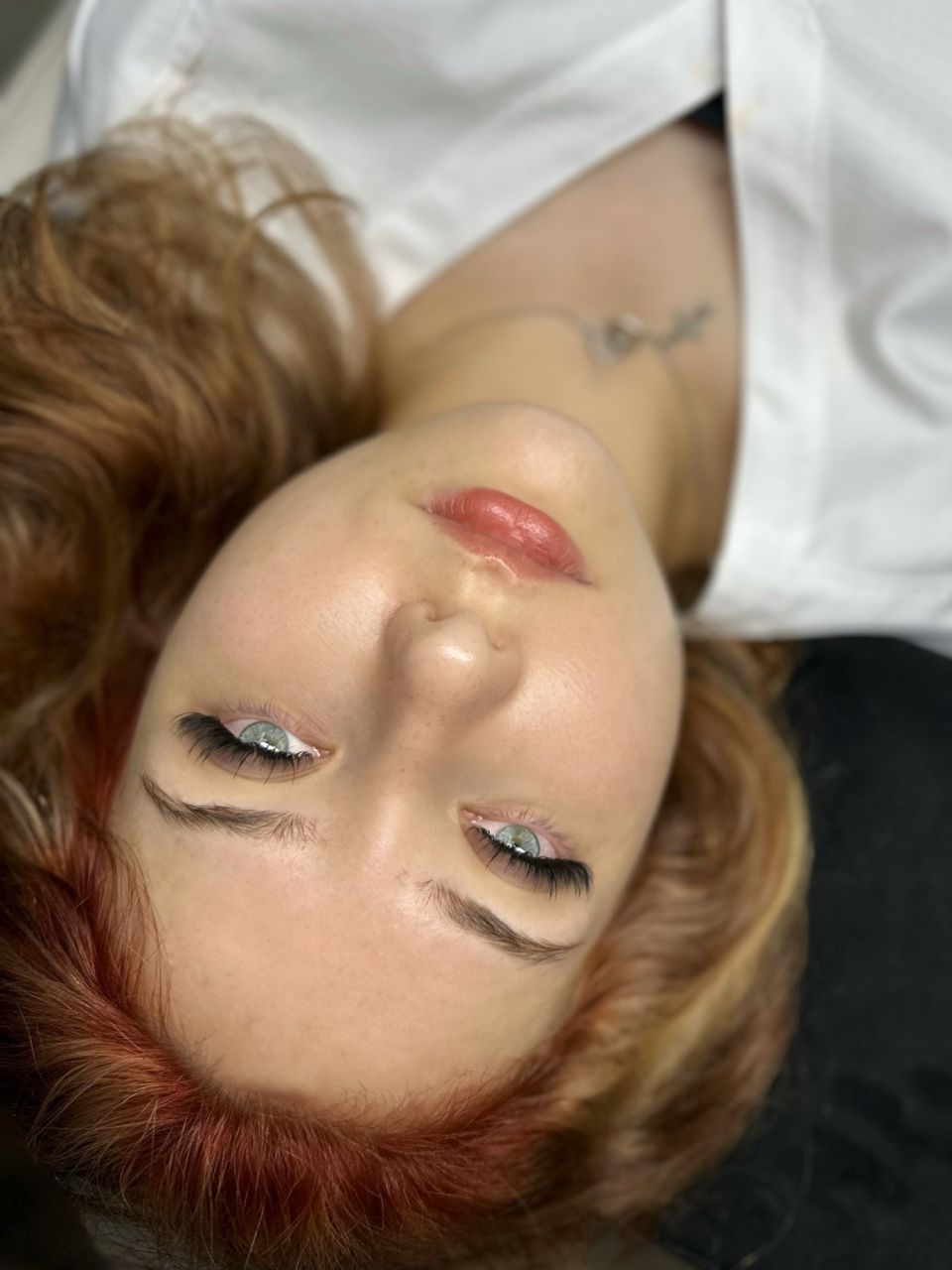 Extensii gene - 3D aplicare made by Denisa Florentina Cojocariu - from Stailer Extensii gene - 3D aplicare made by Denisa Florentina Cojocariu - from Stailer