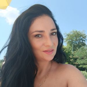 Cristina Amarculesei