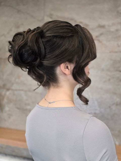 Coc ocazie made by Ana Maria Sarbu - from Stailer