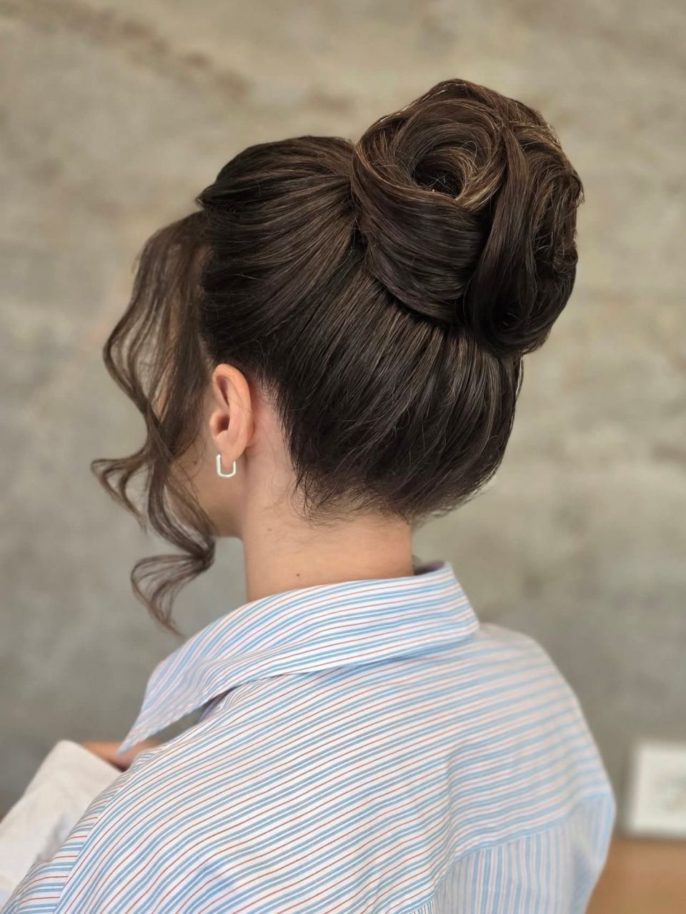 Coc ocazie made by Ana Maria Sarbu - from Stailer