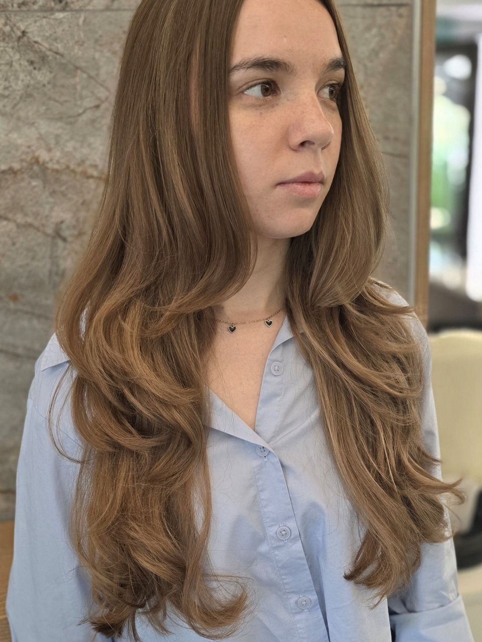 Tuns - par lung made by Ana Maria Sarbu - from Stailer