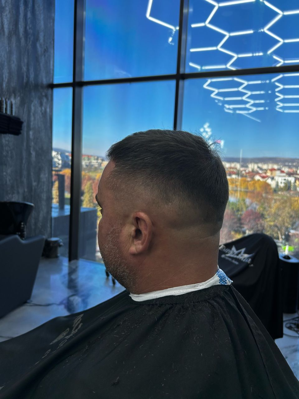 Tuns studenti made by Beniamin Gemanaru - from Stailer