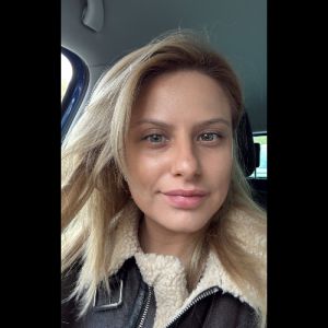 Andreea Miron Andreea Miron