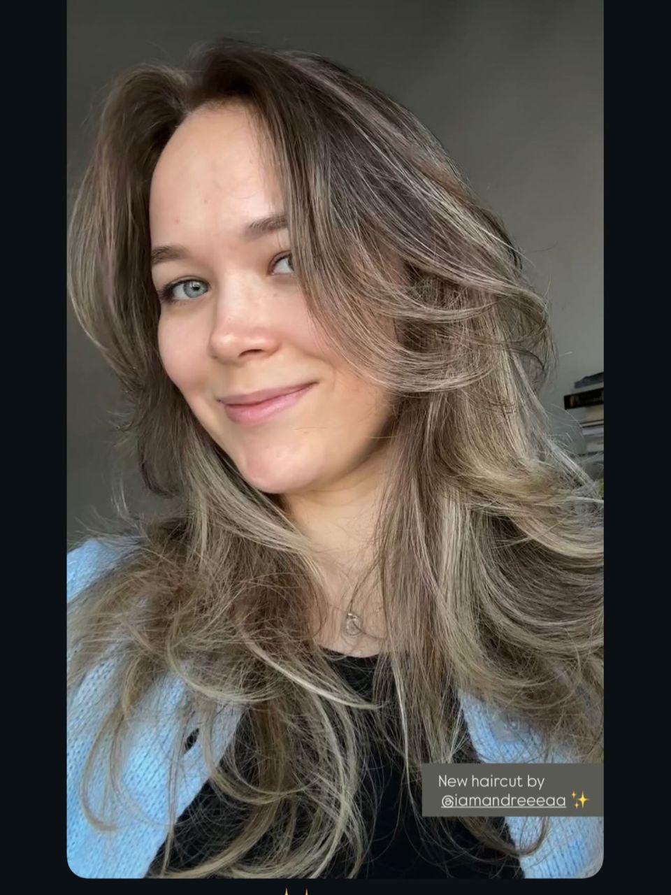 Tehnici speciale 2/2 si tuns made by Andreea Miron - from Stailer