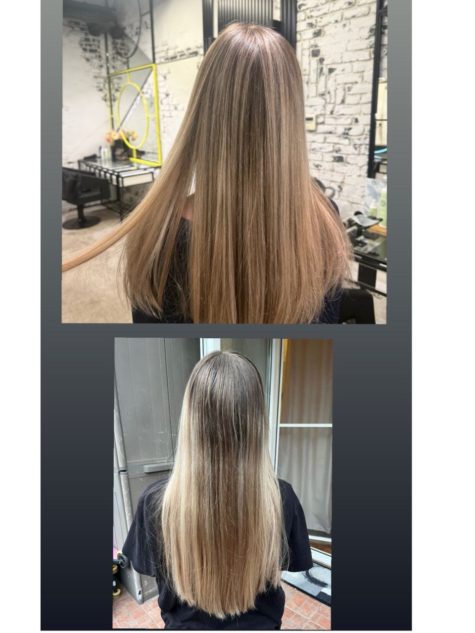 Tehnici speciale 2/2 si tuns varfuri made by Andreea Miron - from Stailer