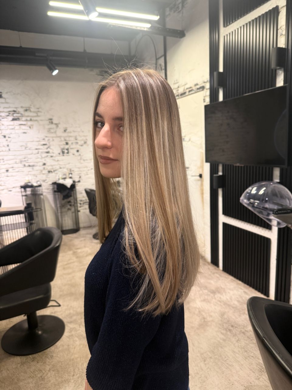 Tehnici speciale 2/2 si tuns varfuri made by Andreea Miron - from Stailer