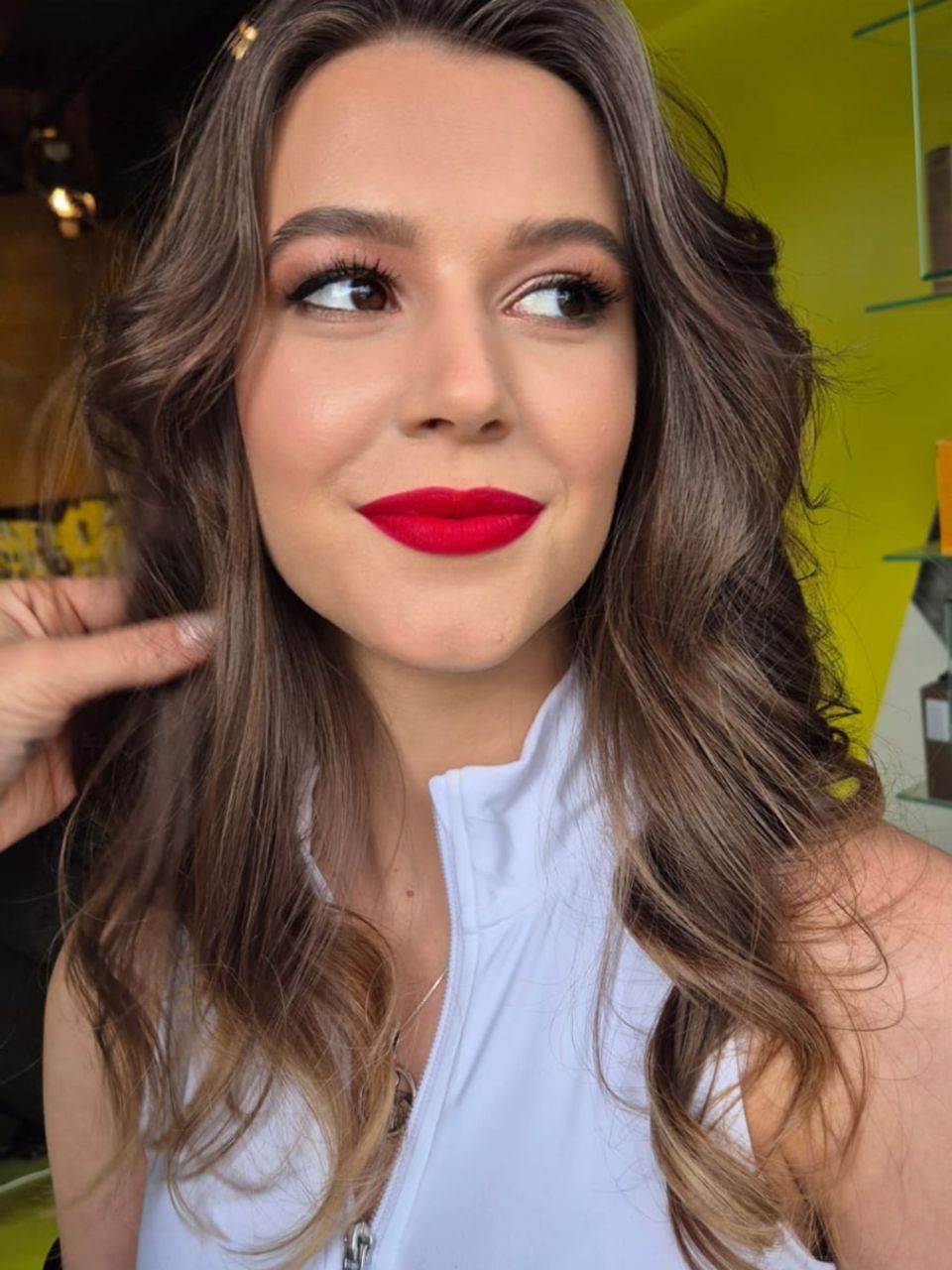 Tuns made by Andreea Miron - from Stailer