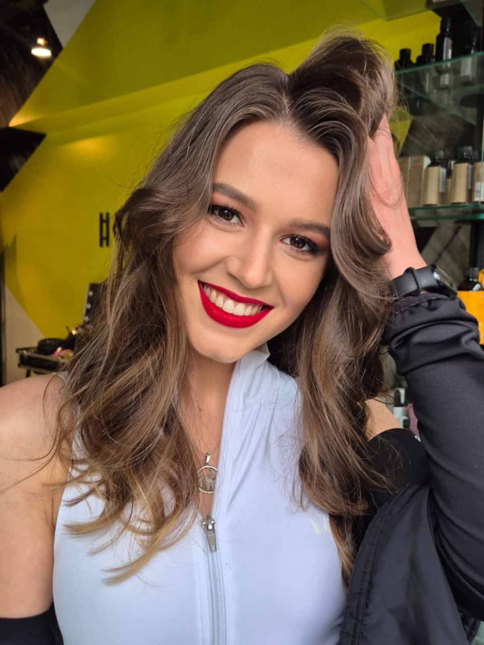 Tuns made by Andreea Miron - from Stailer