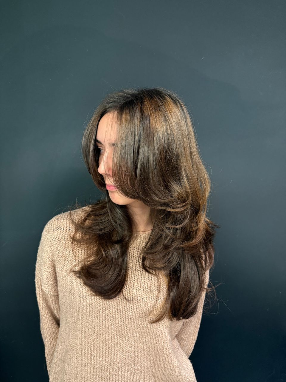 Tuns made by Andreea Miron - from Stailer