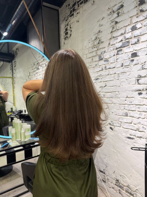 Tuns made by Andreea Miron - from Stailer