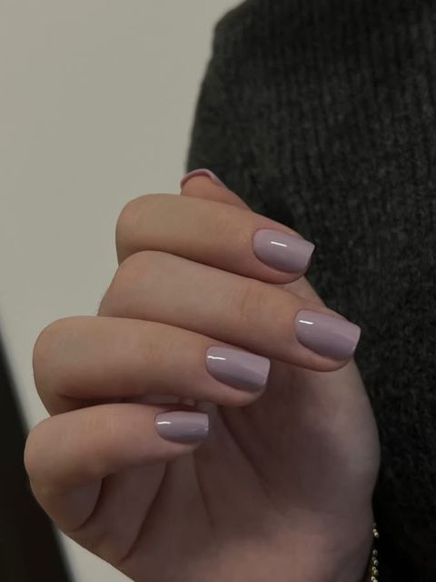 Intretinere unghii cu gel - scurt made by Andreea  Start Nail Trainer - from Stailer