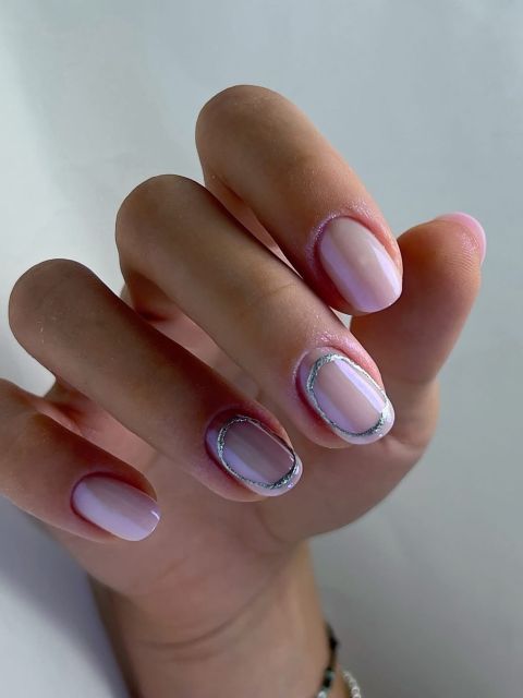 Intretinere unghii cu gel - scurt made by Andreea  Start Nail Trainer - from Stailer