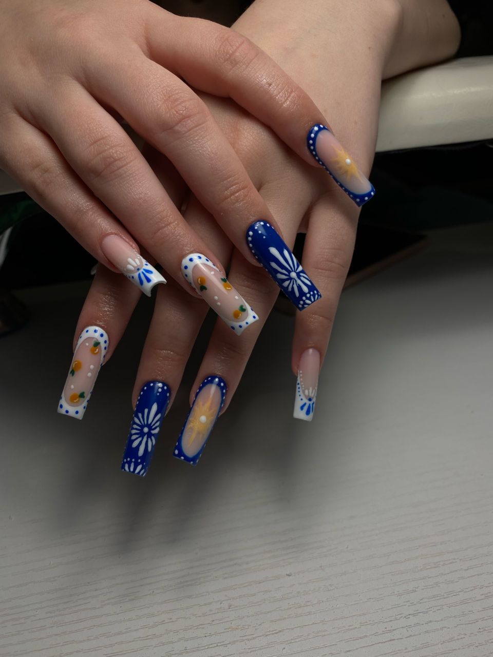 Intretinere constructie cu gel made by Andreea Tomescu - from Stailer