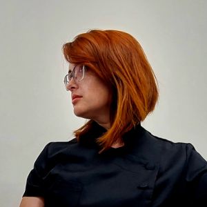 Cristina Burduja
