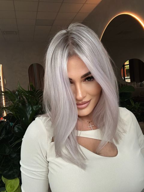 Pachet Vopsit Balayage
