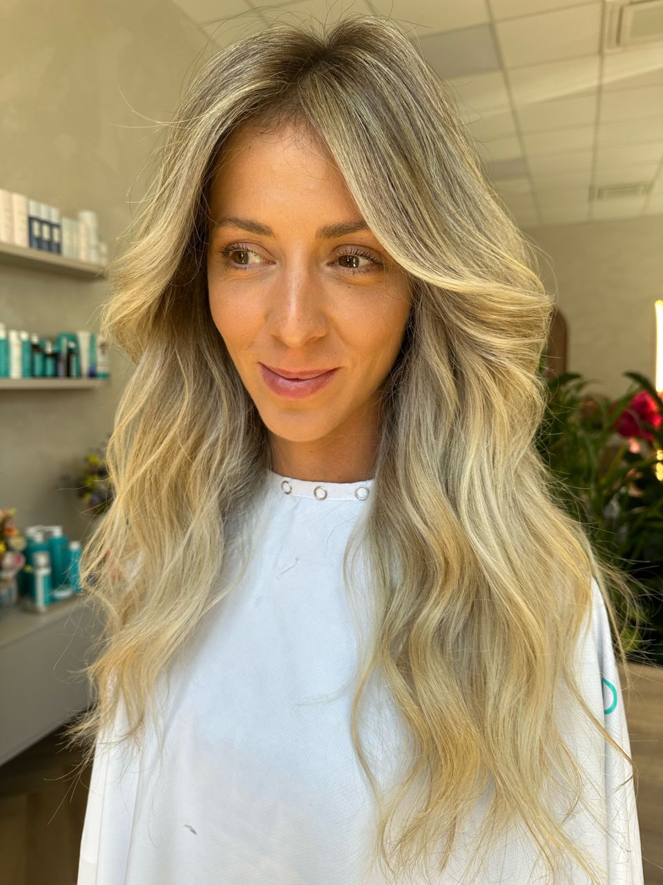 Pachet Vopsit Balayage made by Anita Popleaca - from Stailer