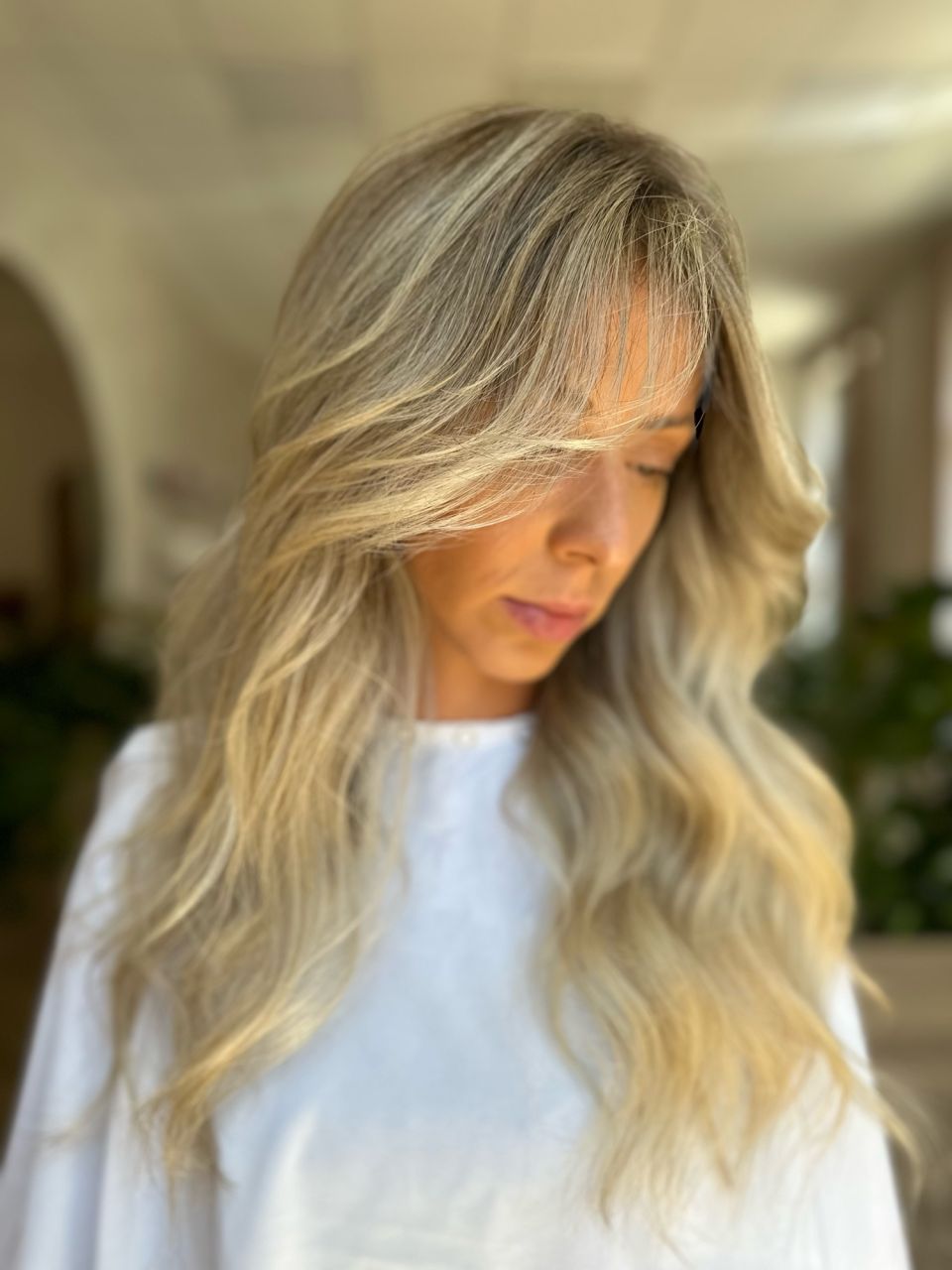 Pachet Vopsit Balayage made by Anita Popleaca - from Stailer