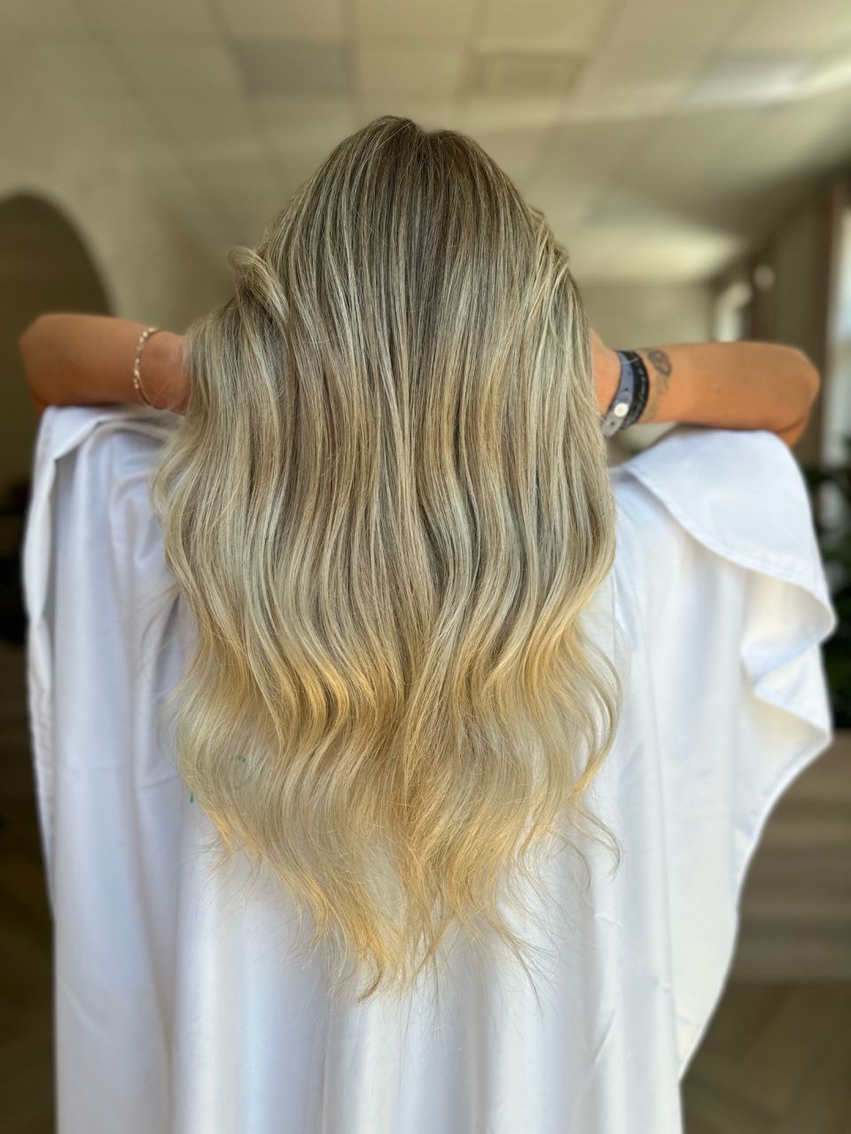 Pachet Vopsit Balayage made by Anita Popleaca - from Stailer