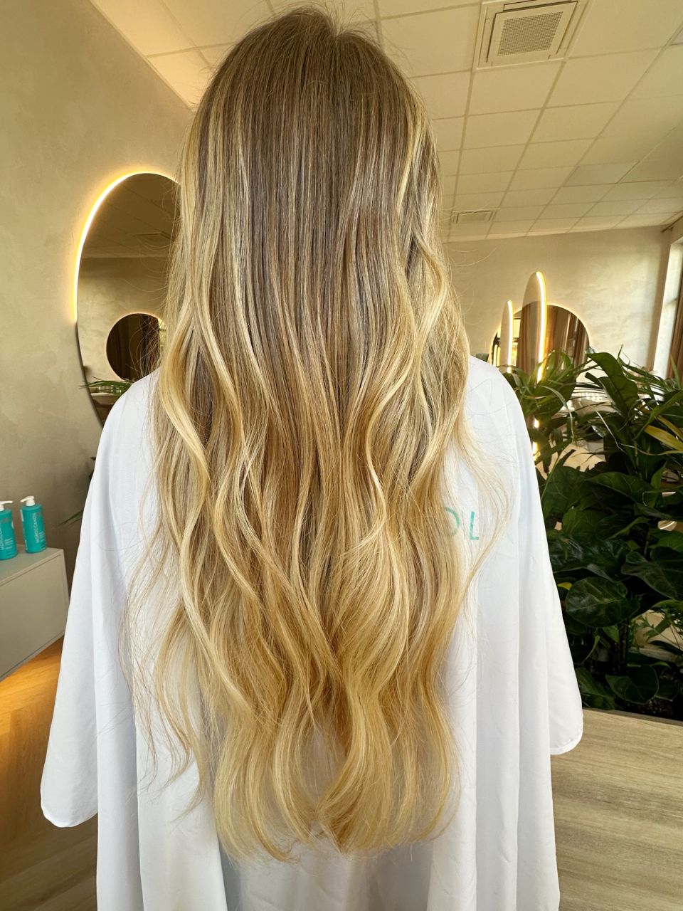 Pachet Vopsit Balayage made by Anita Popleaca - from Stailer