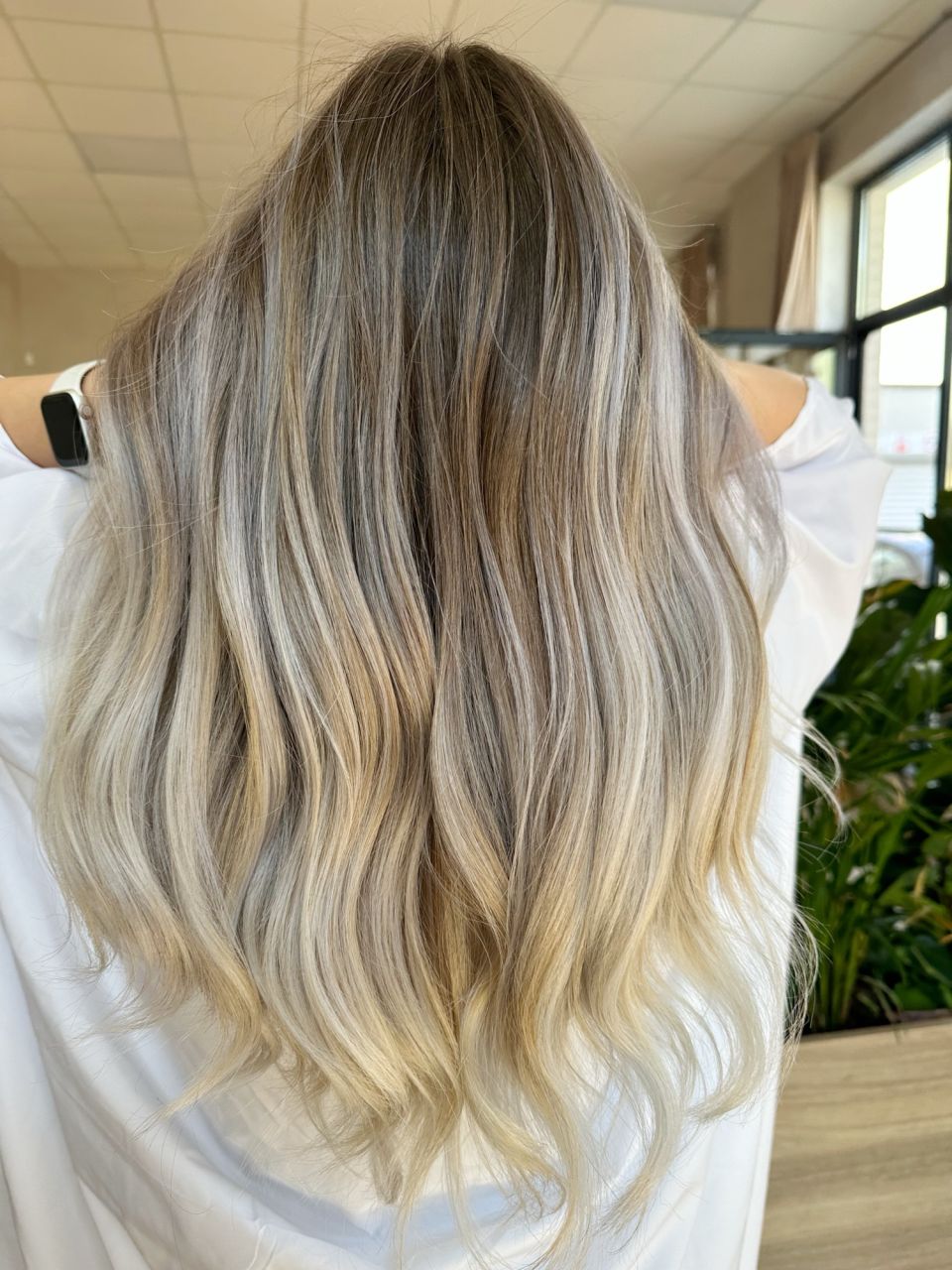 Pachet Vopsit Balayage made by Anita Popleaca - from Stailer
