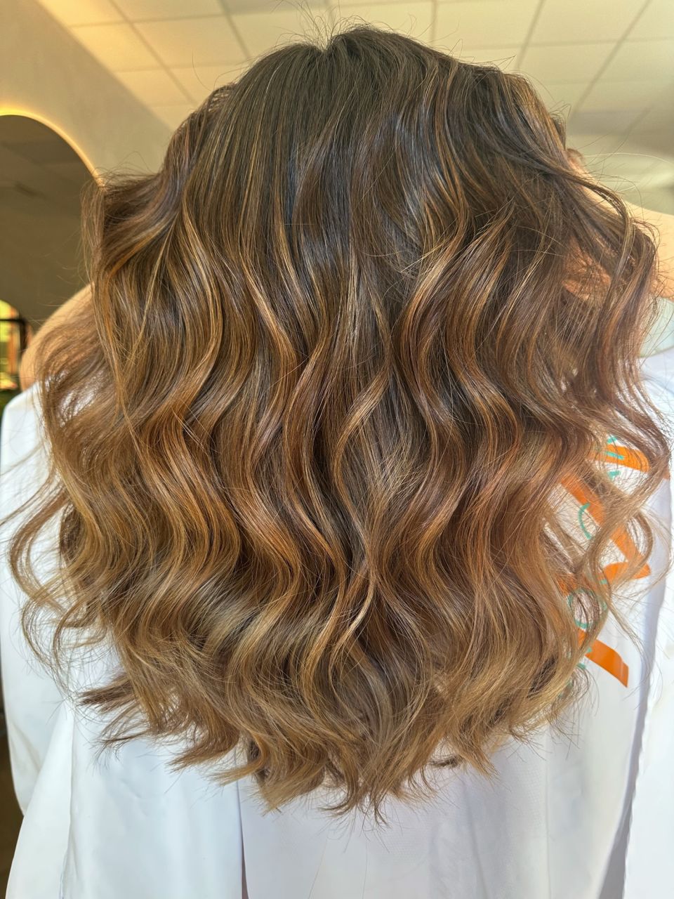 Pachet Vopsit Balayage made by Anita Popleaca - from Stailer