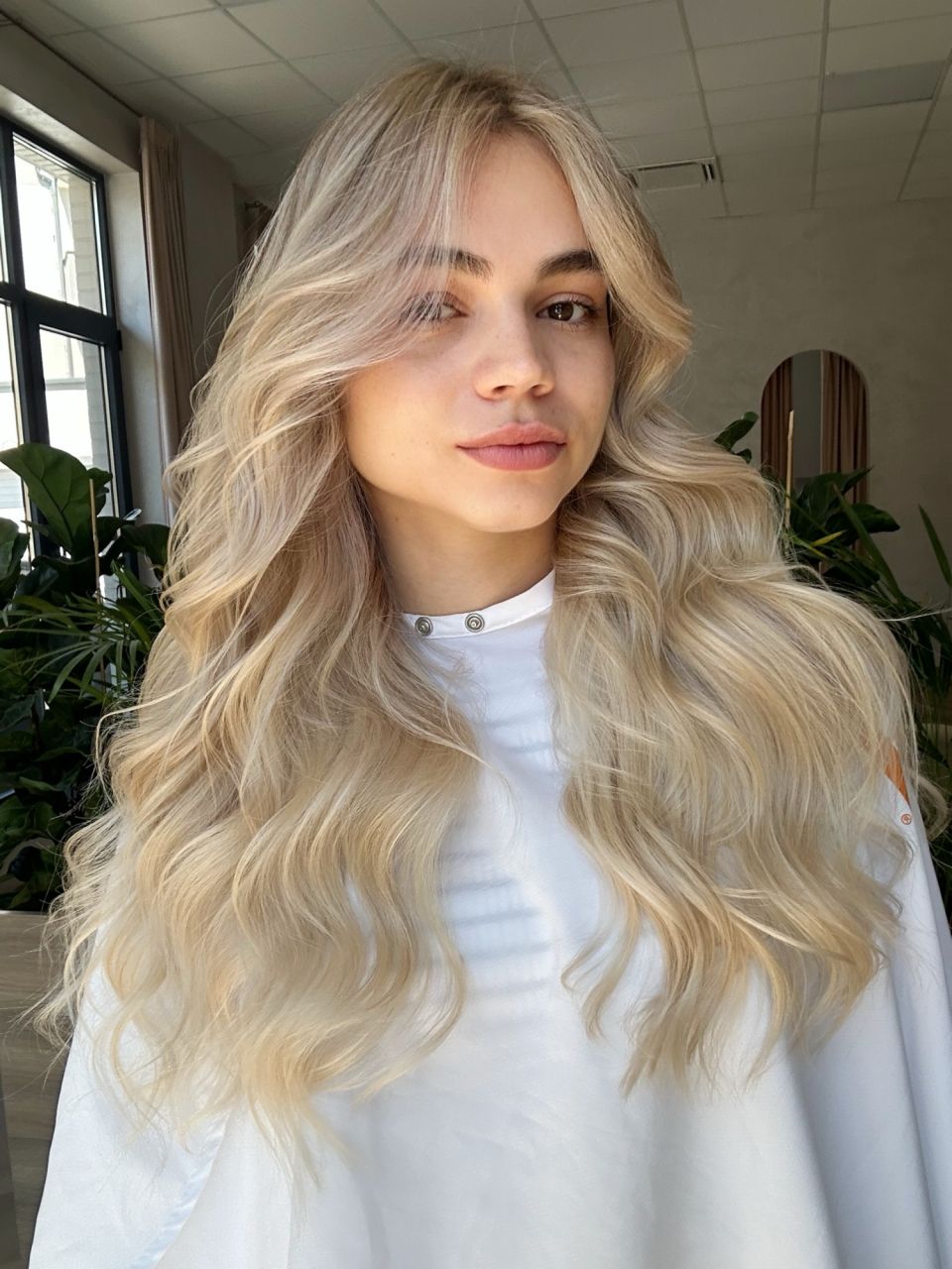 Pachet Vopsit Balayage made by Anita Popleaca - from Stailer